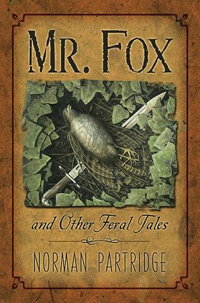 MR. FOX (book cover)