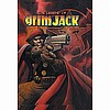 LEGEND OF GRIMJACK VOL. 3 (trade paperback)