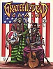 Grateful Dead Comics, Vol. 1 Issue 3