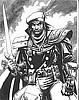 GRIMJACK commission, spring 2005