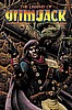 LEGEND OF GRIMJACK, VOL. 2 (Hard Cover)