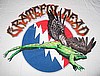 GRATEFUL DEAD FLYING BULLFROG