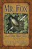 MR. FOX (book cover)