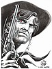 IL HOMBRE NOMME-- JONAH HEX!