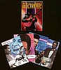 RARE ITEM!!! ELECTRIFIED: HEROES OF THE ELECTRIC BLUES Trading cards, boxed set