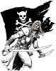 AVAILABLE: "Strom the Pirate: from CONAN Role Playing Game 2015