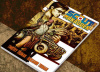 SCOUT: MARAUDER RETAILER PACK #2 (10 BOOKS) (Pre-order)