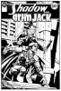 THE SHADOW MEETS GRIMJACK! (2014)